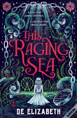 Capa do artigo This Raging Sea