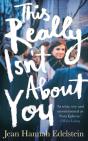 This Really Isn'T About You - Preview