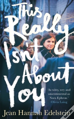 Capa do artigo This Really Isn'T About You