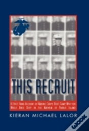 Capa do artigo This Recruit