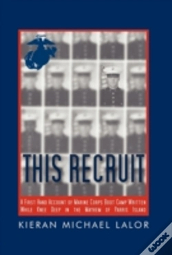 Capa do artigo This Recruit
