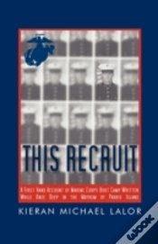 Capa do artigo This Recruit