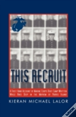 Capa do artigo This Recruit