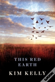 Capa do artigo This Red Earth