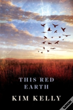 Capa do artigo This Red Earth