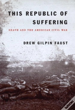 Capa do artigo This Republic Of Suffering