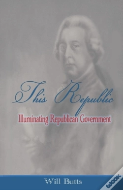 Capa do artigo This Republic