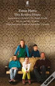 Capa do artigo This Restless House