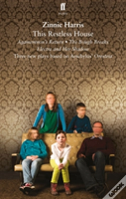 Capa do artigo This Restless House