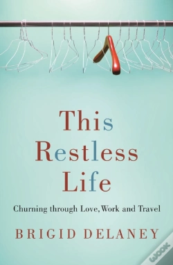 Capa do artigo This Restless Life
