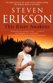 Capa do artigo This River Awakens