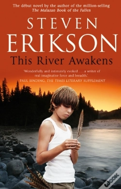 Capa do artigo This River Awakens