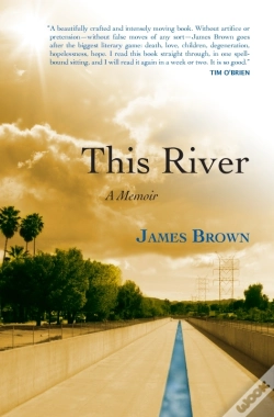 Capa do artigo This River