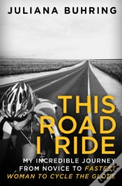 Capa do artigo This Road I Ride