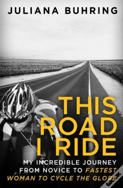 Capa do artigo This Road I Ride