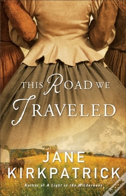Capa do artigo This Road We Traveled