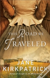 Capa do artigo This Road We Traveled