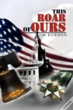 Capa do artigo This Roar Of Ours
