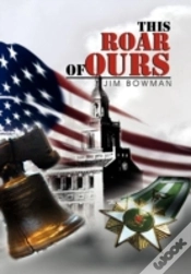 Capa do artigo This Roar Of Ours