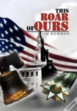 Capa do artigo This Roar Of Ours
