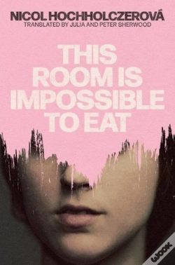 Capa do artigo This Room Is Impossible To Eat
