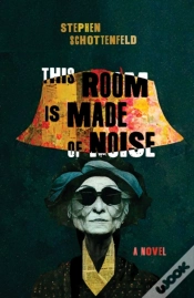 Capa do artigo This Room Is Made Of Noise