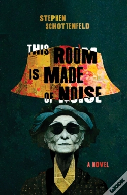 Capa do artigo This Room Is Made Of Noise