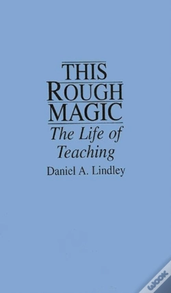 Capa do artigo This Rough Magic