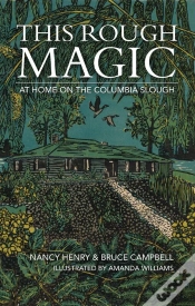 Capa do artigo This Rough Magic