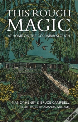 Capa do artigo This Rough Magic