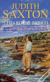 Capa do artigo This Royal Breed