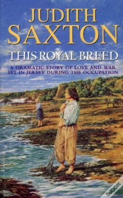 Capa do artigo This Royal Breed