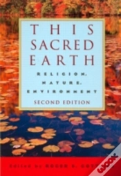 Capa do artigo This Sacred Earth