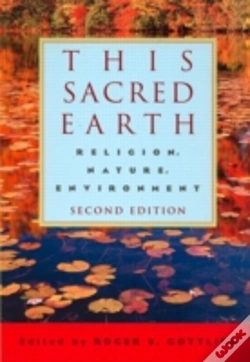 Capa do artigo This Sacred Earth