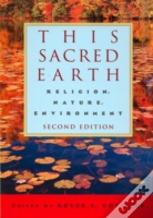 This Sacred Earth