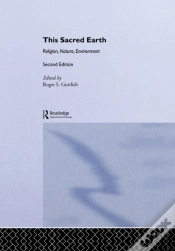 Capa do artigo This Sacred Earth