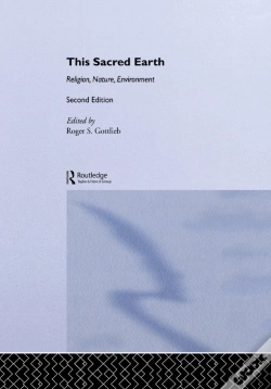 Capa do artigo This Sacred Earth