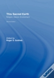 Capa do artigo This Sacred Earth