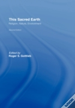 Capa do artigo This Sacred Earth