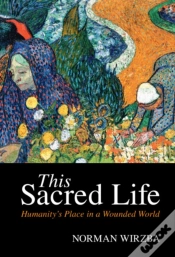 Capa do artigo This Sacred Life