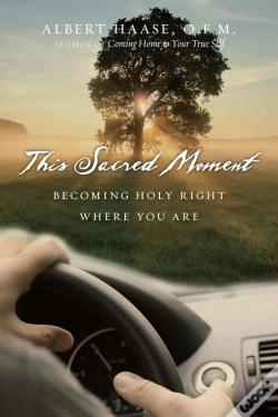 Capa do artigo This Sacred Moment