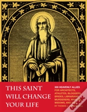 Capa do artigo This Saint Will Change Your Life