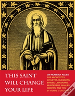 Capa do artigo This Saint Will Change Your Life