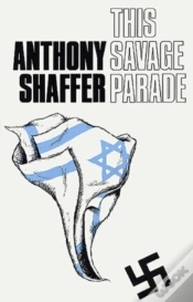 Capa do artigo This Savage Parade