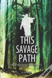 Capa do artigo This Savage Path