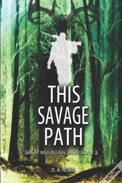Capa do artigo This Savage Path