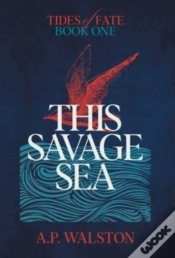 Capa do artigo This Savage Sea