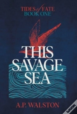 Capa do artigo This Savage Sea