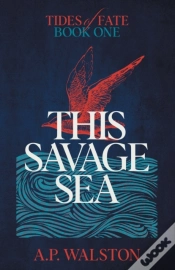 Capa do artigo This Savage Sea