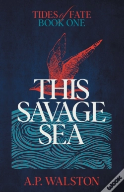 Capa do artigo This Savage Sea